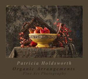 Photo-based Artist Patricia Holdsworth Art Show